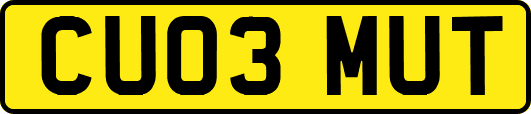 CU03MUT