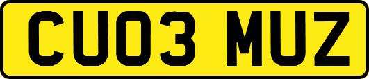 CU03MUZ