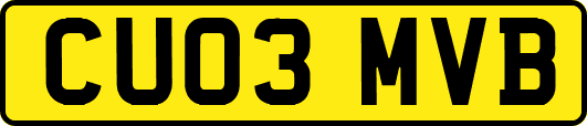 CU03MVB