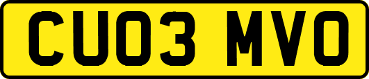 CU03MVO
