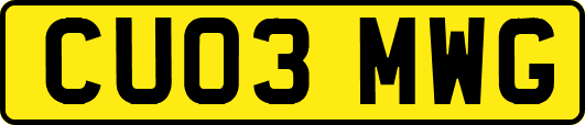 CU03MWG