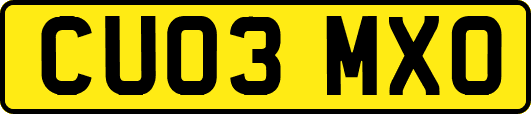 CU03MXO