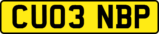 CU03NBP