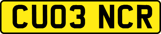 CU03NCR