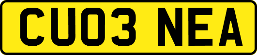 CU03NEA