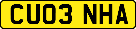 CU03NHA