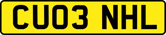 CU03NHL