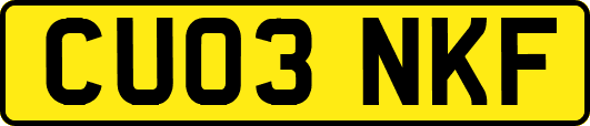 CU03NKF