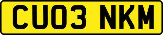 CU03NKM