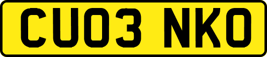 CU03NKO