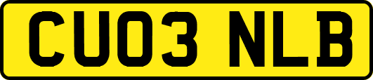 CU03NLB