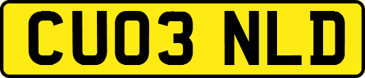 CU03NLD
