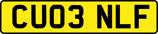 CU03NLF