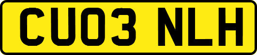 CU03NLH