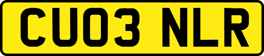 CU03NLR