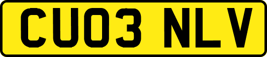 CU03NLV
