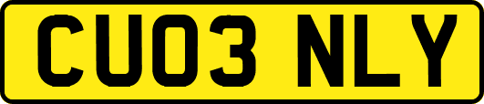 CU03NLY