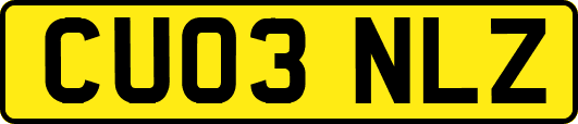 CU03NLZ