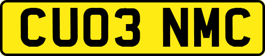 CU03NMC