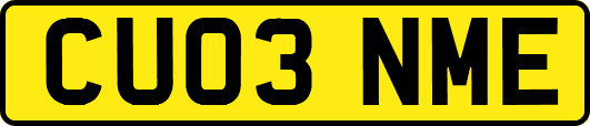 CU03NME