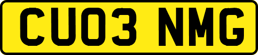 CU03NMG