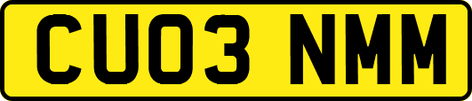 CU03NMM