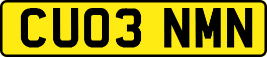 CU03NMN
