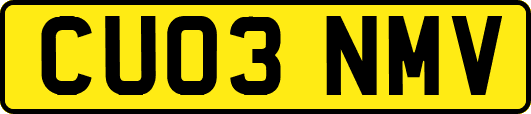 CU03NMV