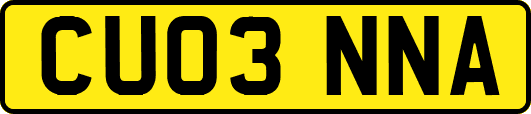 CU03NNA
