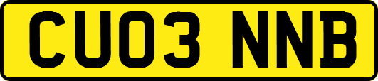 CU03NNB