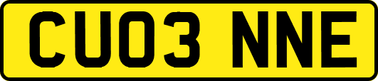 CU03NNE