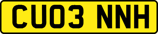 CU03NNH