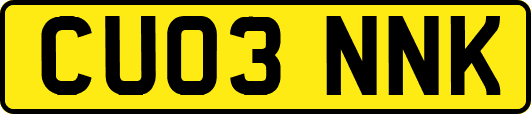 CU03NNK