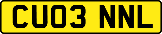 CU03NNL