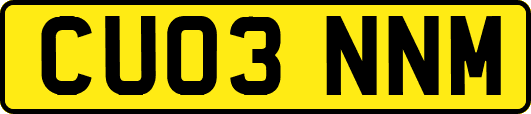 CU03NNM
