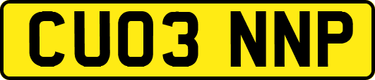 CU03NNP