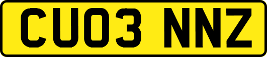 CU03NNZ