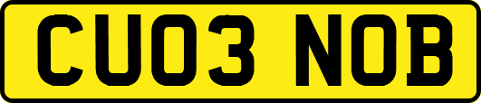 CU03NOB