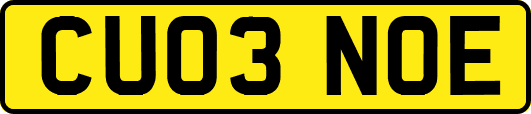 CU03NOE