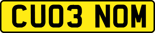 CU03NOM