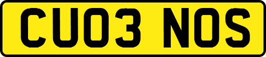 CU03NOS