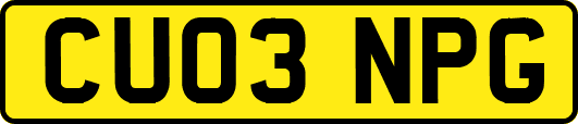 CU03NPG
