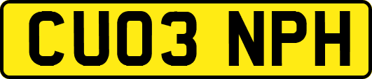 CU03NPH