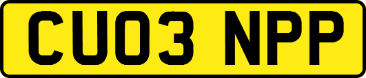CU03NPP