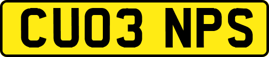 CU03NPS