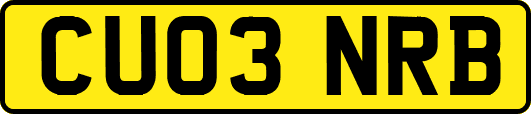 CU03NRB