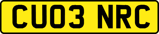 CU03NRC