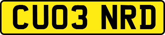 CU03NRD