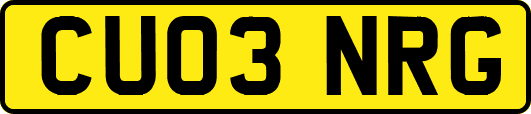 CU03NRG