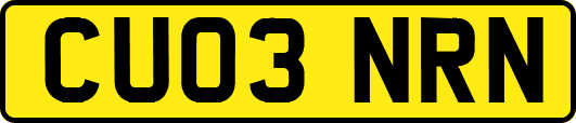 CU03NRN